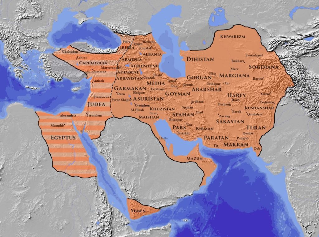 Sasanian Empire 1024x760 